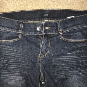 Jacob Cohen Jeans